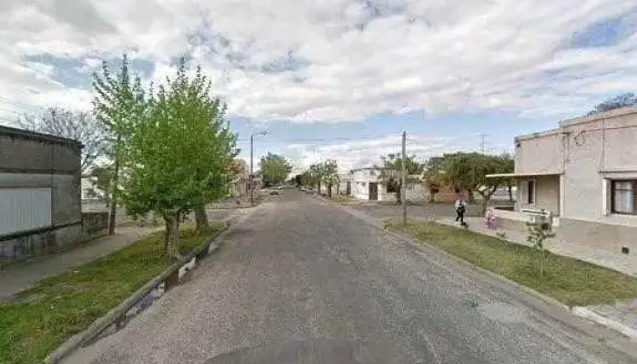 Restoran Delivery Punto Sabor Street View Y 360 - Juan L. Lacaze