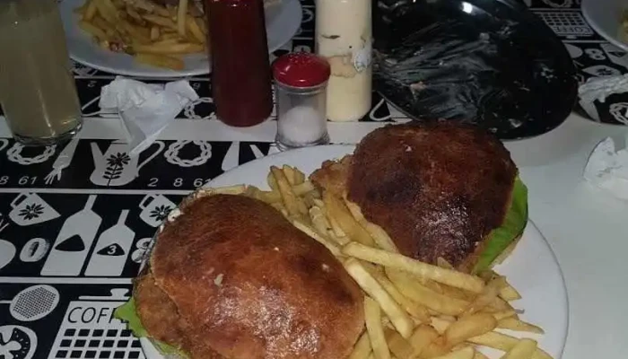 Restoran El Fortin Comida Y Bebida - Montevideo