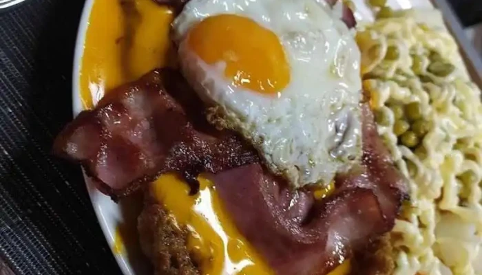 Restoran El Fortin Todas - Montevideo