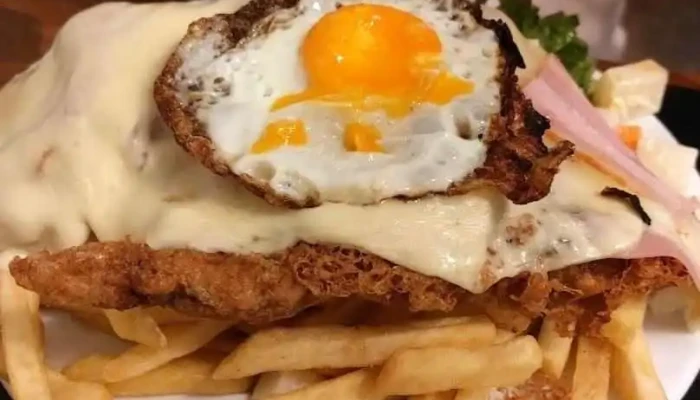 Restoran Il Buon Mangiare -  Comida Y Bebida - San Jacinto