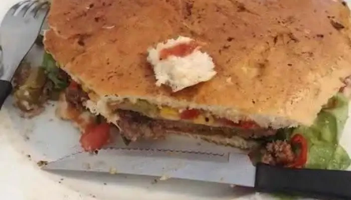 Restoran Il Buon Mangiare -  Mas Recientes - San Jacinto