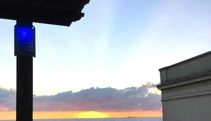 Restoran Picasso -  Del Propietario - Col. del Sacramento