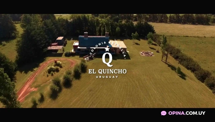 Restoran Pueblo Tannat Del Propietario - Carmelo