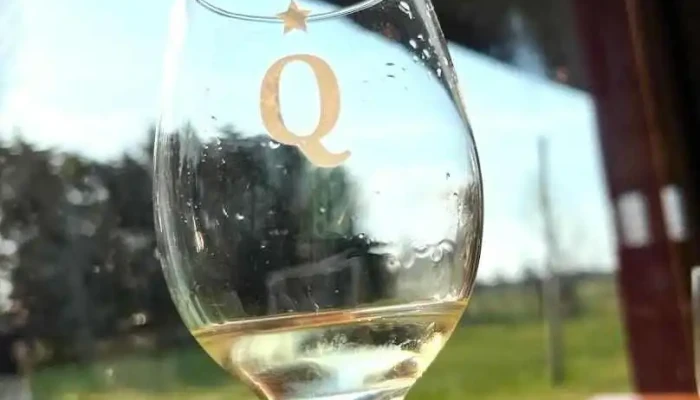 Restoran Pueblo Tannat Vino - Carmelo