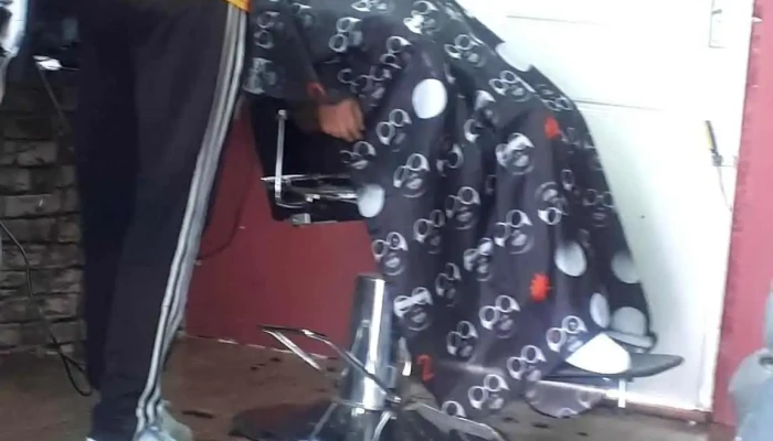 Retro BarberClub - 13000 Montevideo