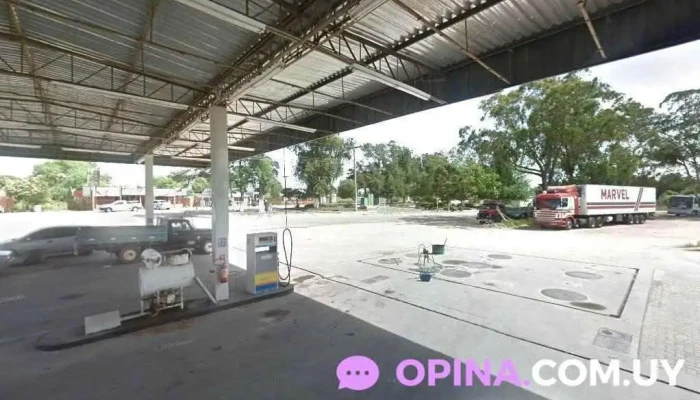 Revenda Ultragaz - 271 - Centro