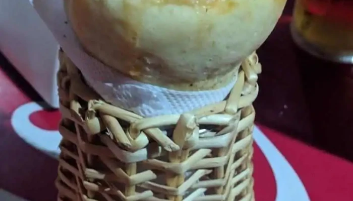 Rey De Las Empanadas -  Comida Reconfortante - Rivera