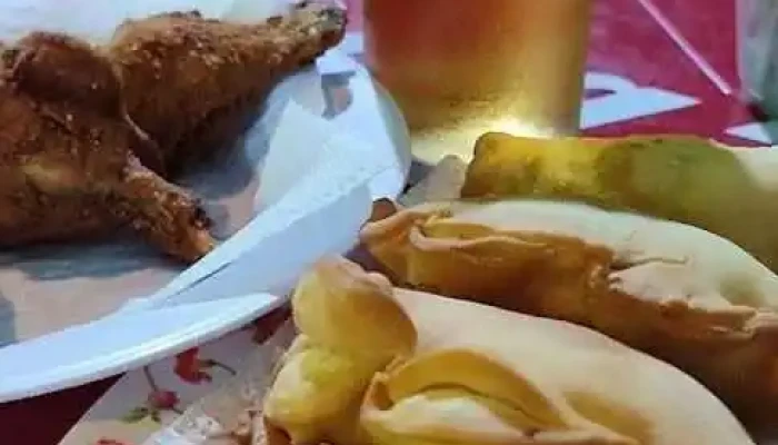 Rey De Las Empanadas -  Comida Y Bebida - Rivera