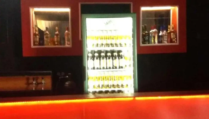 Rey Escorpion Disco Pub Todo - Libertad