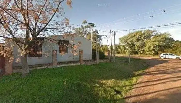 Rey Loco -  Todo - Salto