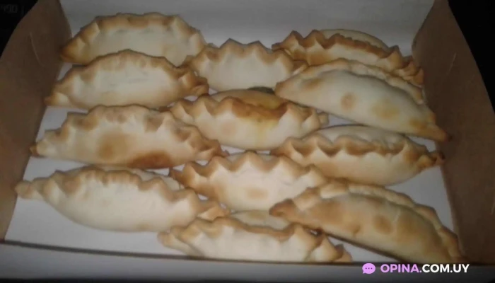 Reyenitas Del Uruguay -  Comida Reconfortante - Montevideo