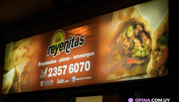 Reyenitas Del Uruguay -  Todas - Montevideo