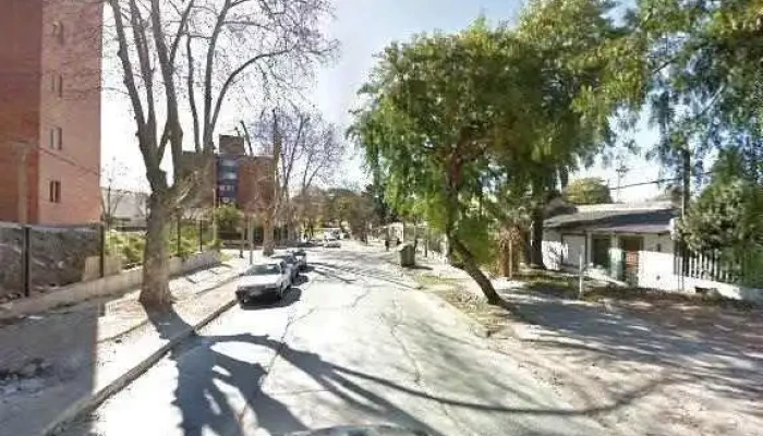 Reyes Ruano -  Direccion - Montevideo