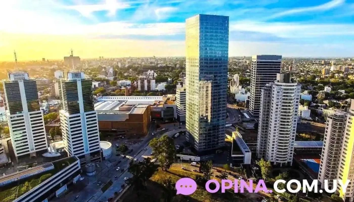 Rg Negocios Inmobiliarios -  Opiniones - Ciudad de la Costa