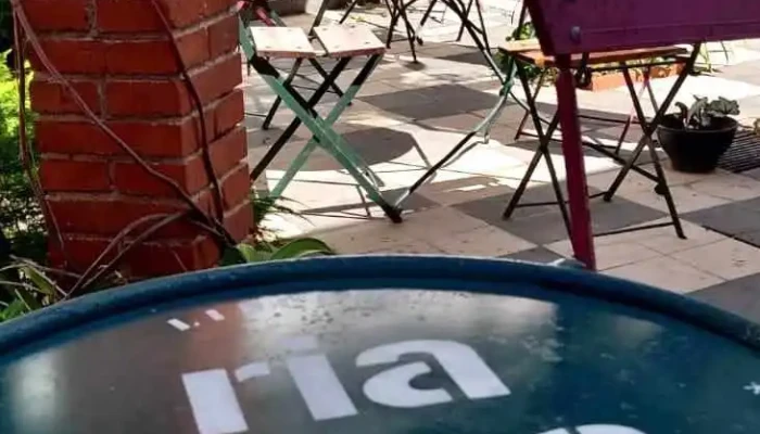 Ria Libre   Libreria Direccion - Carmelo