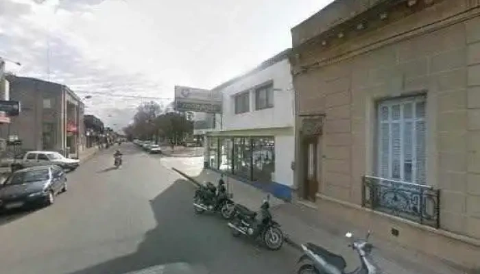 Ria Libre   Libreria Direcciondeg - Carmelo