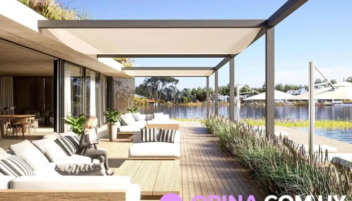 Riba - Ciudad De La Costa