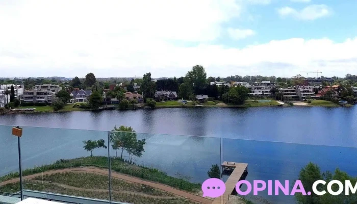 Riba -  De Los Visitantes - Ciudad de la Costa