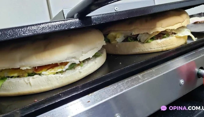 Rica Tentacion Comida Reconfortante - Rivera