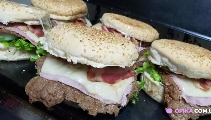 Rica Tentacion Comida Y Bebida - Rivera