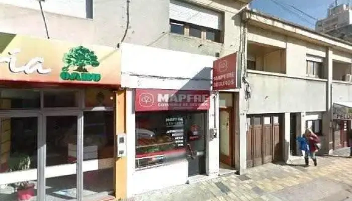 Rica Tradicion Street View Y 360 - Minas