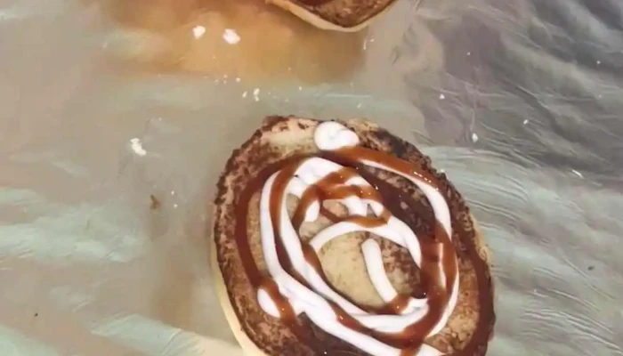 Ricas Burguer Comidas Y Bebidas - Barros Blancos