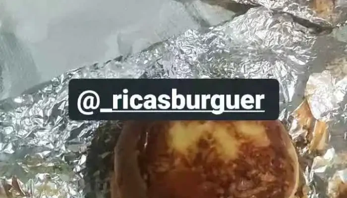 Ricas Burguer Videos - Barros Blancos
