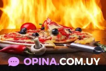 Ricca Pizza Buceo -  Comida Y Bebida - Montevideo