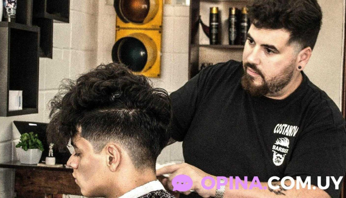 Ricki Barber - Loc 10