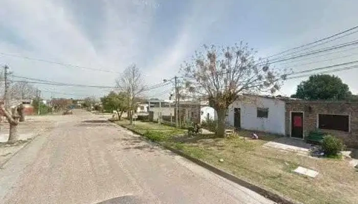 Rico Rico Panaderia Y Chiviteria Street View Y 360 - Florida