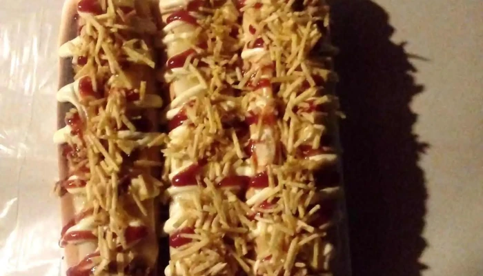 Rico Y Sabroso -  Comidas Y Bebidas - Salto