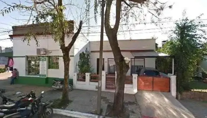 Rico Y Sabroso -  Street View Y 360 - Tacuarembó