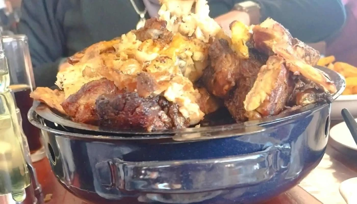 Rico Y Sbundante -  Recientes - Tala