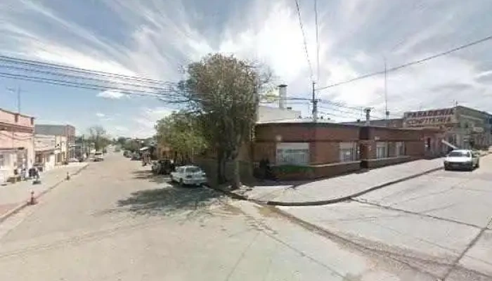 Rico Y Sbundante -  Street View Y 360 - Tala