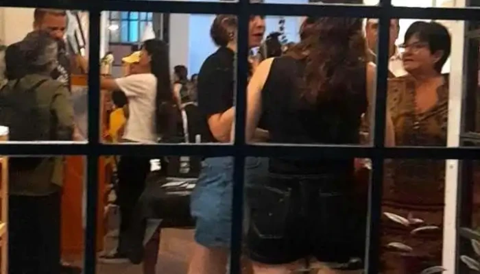 Riesgo -  Interior - Montevideo