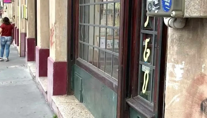 Riesgo -  Videos - Montevideo