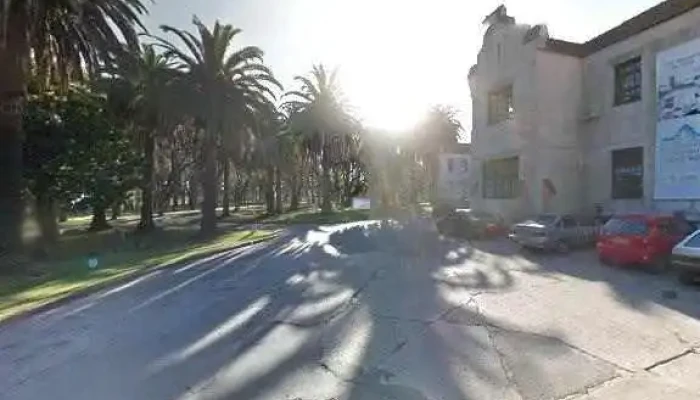 Rikko -  Cafeteria Saint Bois Street View Y 360 - Montevideo