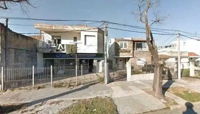 Rikuras Sin Gluten -  Street View Y 360 - Montevideo