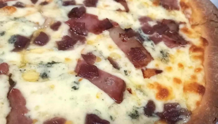 Rikuras Sin Gluten -  Todo - Montevideo