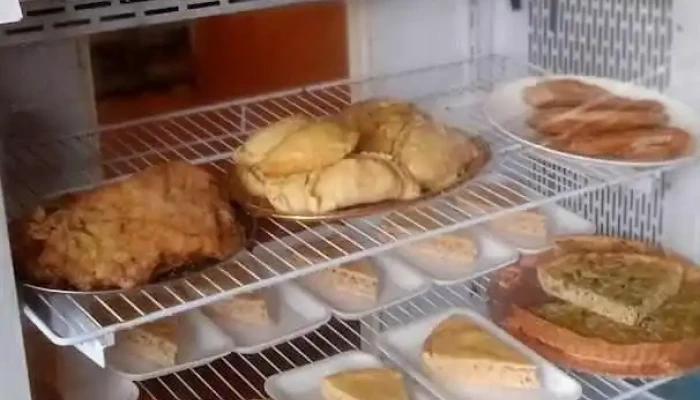 Rincon 398 Todas - La Paz