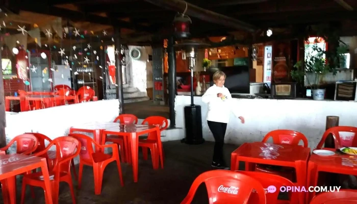 Rincon Costero Ambiente - Montevideo