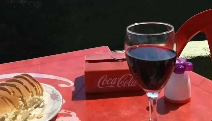 Rincon Costero Comida Y Bebida - Montevideo