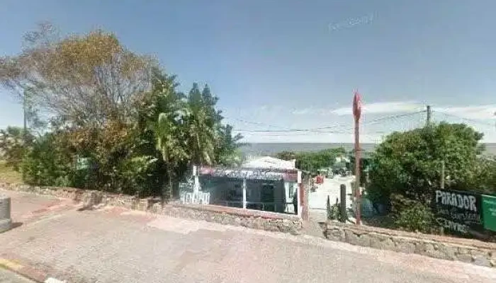 Rincon Costero Street View Y 360 - Montevideo