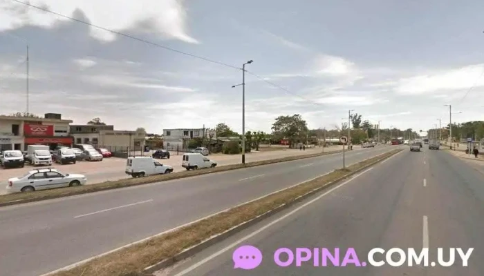 Rincon De Arte - Ciudad De La Costa