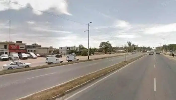 Rincon De Arte -  Donde - Ciudad de la Costa