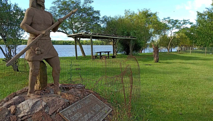 Rincon De La Posta Mas Recientes - Paso de los Toros