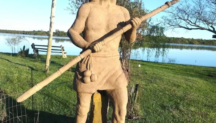 Rincon De La Posta Todas - Paso de los Toros