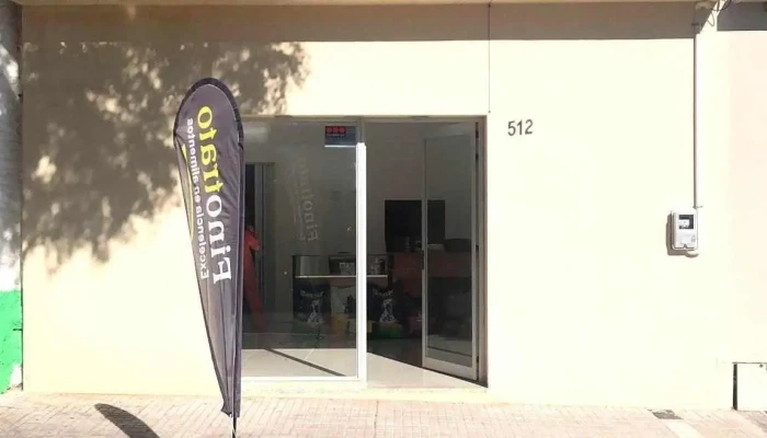 Rincón de las Mascotas - 40000 Rivera