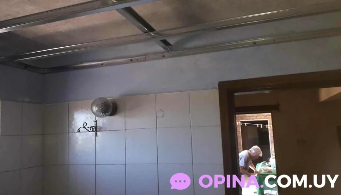 Rincón de Pando - 15600 Empalme Olmos