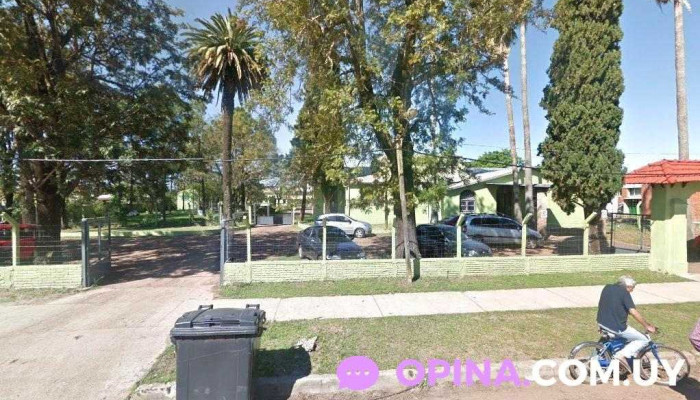 Rincón de sueños - Bella Unión